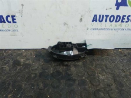 Manilla Interior Puerta Delantera Izquierda MG ROVER SERIE 75 TOURER 2 0 16V CDT 