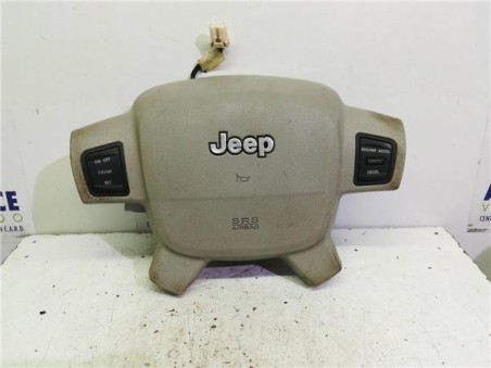 Airbag Volante Jeep GR  CHEROKEE 3 0 CRD 