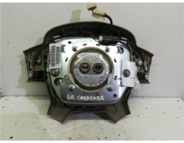 Airbag Volante Jeep GR  CHEROKEE 3 0 CRD 