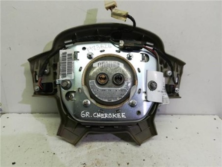 Airbag Volante Jeep GR  CHEROKEE 3 0 CRD 