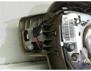 Airbag Volante Jeep GR  CHEROKEE 3 0 CRD 