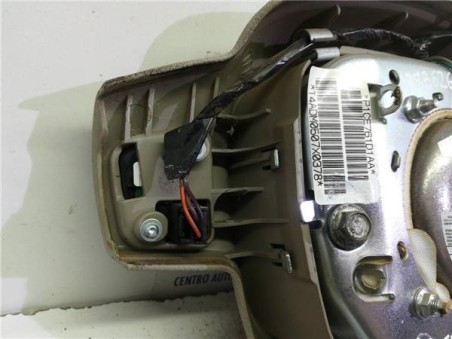 Airbag Volante Jeep GR  CHEROKEE 3 0 CRD 