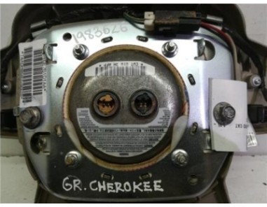 Airbag Volante Jeep GR  CHEROKEE 3 0 CRD 