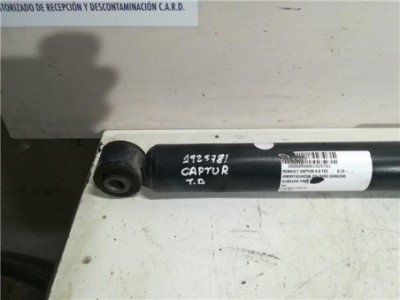 Amortiguador Trasero Derecho Renault CAPTUR 0 9 TCE