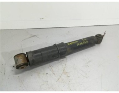 Amortiguador Trasero Derecho Renault KANGOO 1 5 dCi D FAP 