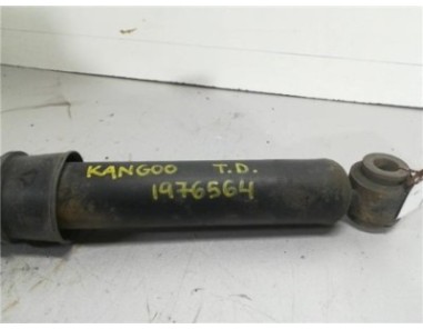 Amortiguador Trasero Derecho Renault KANGOO 1 5 dCi D FAP 