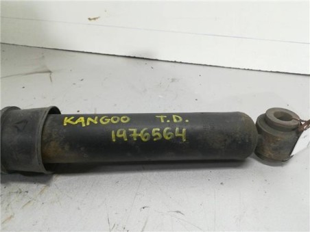 Amortiguador Trasero Derecho Renault KANGOO 1 5 dCi D FAP 