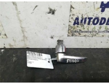 Manilla Interior Puerta Trasera Izquierda Mazda 6 BERLINA 2 3 