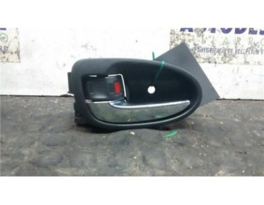 Manilla Interior Puerta Trasera Izquierda Toyota YARIS 1 3 16V 