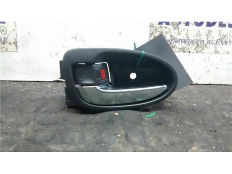 Manilla Interior Puerta Trasera Izquierda Toyota YARIS 1 3 16V 