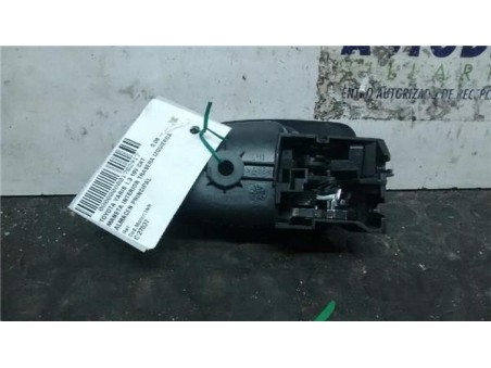 Manilla Interior Puerta Trasera Izquierda Toyota YARIS 1 3 16V 