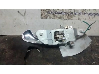 Manilla Interior Puerta Trasera Izquierda Mitsubishi L 200 2 5 TD