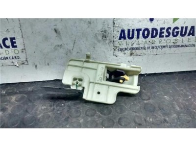 Manilla Interior Puerta Trasera Izquierda Chrysler JEEP COMPASS 2 0 CRD 