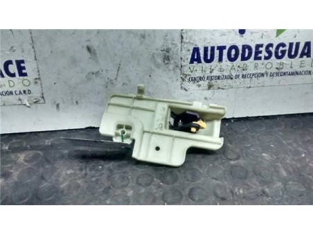Manilla Interior Puerta Trasera Izquierda Chrysler JEEP COMPASS 2 0 CRD 