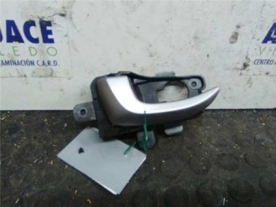 Manilla Interior Puerta Trasera Izquierda Hyundai I30 1 4  2