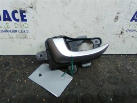 Manilla Interior Puerta Trasera Izquierda Hyundai I30 1 4 