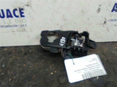 Manilla Interior Puerta Trasera Izquierda Hyundai I30 1 4 