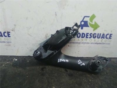 Manilla Interior Puerta Delantera Izquierda Volkswagen POLO 1 2 TDI 