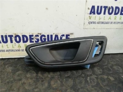 Manilla Interior Puerta Delantera Izquierda Seat LEON 2 0 TDI  2