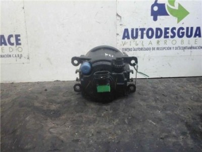 Faro Antiniebla Izquierdo Nissan PIXO 1 0