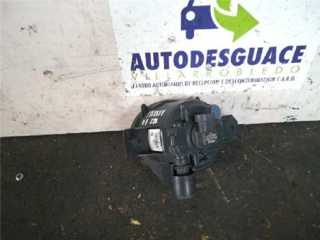 Faro Antiniebla Izquierdo BMW X3 2 0 Turbodiesel 