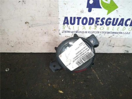 Faro Antiniebla Izquierdo BMW X3 2 0 Turbodiesel 