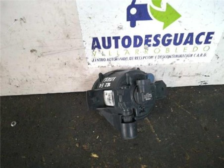 Faro Antiniebla Izquierdo BMW X3 2 0 Turbodiesel 