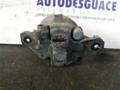 Faro Antiniebla Izquierdo Renault KOLEOS 2 0 dCi D FAP