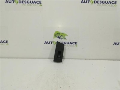 MANDO ELEVALUNAS TRASERO IZQUIERDO Volkswagen Passat Berlina  1 6 TDI