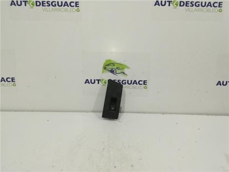 MANDO ELEVALUNAS TRASERO IZQUIERDO Volkswagen Passat Berlina  1 6 TDI