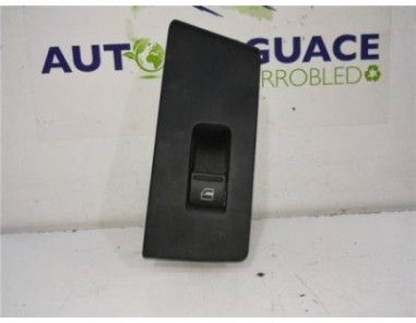 MANDO ELEVALUNAS TRASERO IZQUIERDO Volkswagen Passat Berlina  1 6 TDI