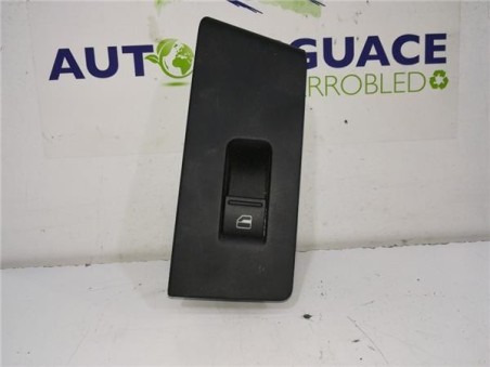 MANDO ELEVALUNAS TRASERO IZQUIERDO Volkswagen Passat Berlina  1 6 TDI