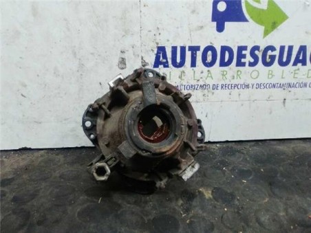 Faro Antiniebla Izquierdo Citroen XSARA PICASSO 2 0 HDi 