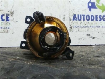 Faro Antiniebla Izquierdo Volkswagen JETTA 2 0 TDI