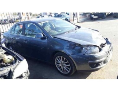 Faro Antiniebla Izquierdo Volkswagen JETTA 2 0 TDI 