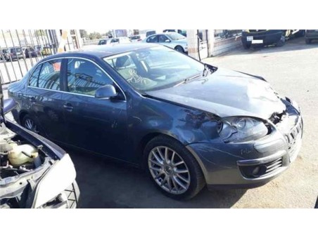 Faro Antiniebla Izquierdo Volkswagen JETTA 2 0 TDI 