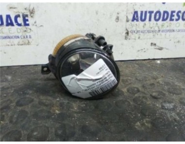 Faro Antiniebla Izquierdo Volkswagen JETTA 2 0 TDI 