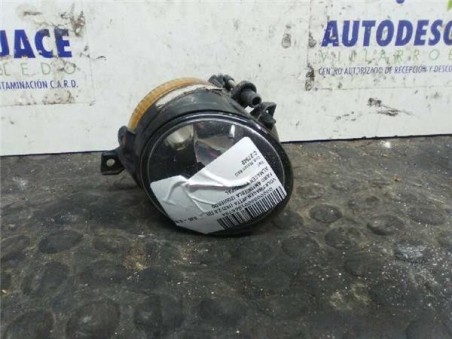 Faro Antiniebla Izquierdo Volkswagen JETTA 2 0 TDI 