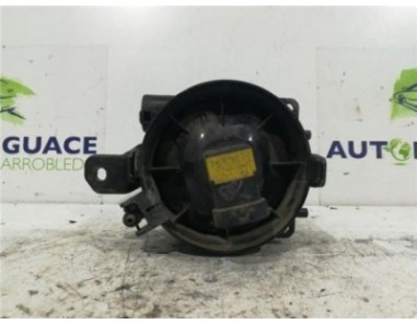 Faro Antiniebla Izquierdo Volvo S80 Berlina  2 5 T Summum [2 5 Ltr  - 147 kW 20V Turbo CAT]