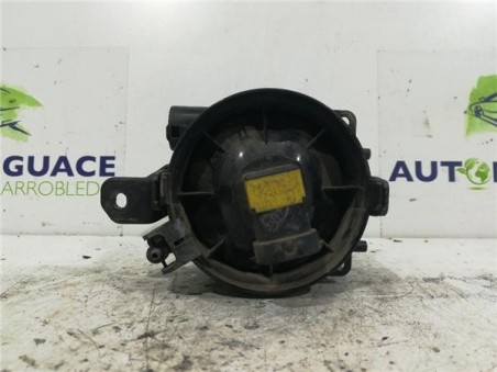 Faro Antiniebla Izquierdo Volvo S80 Berlina  2 5 T Summum [2 5 Ltr  - 147 kW 20V Turbo CAT]