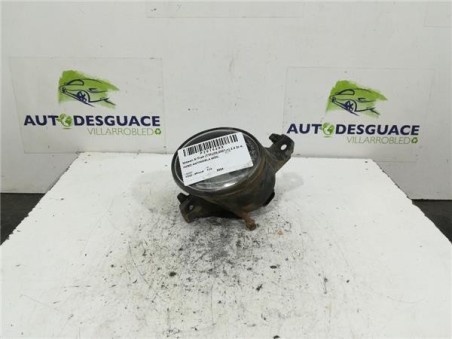Faro Antiniebla Izquierdo Nissan X-Trail  2 2 Di 4x4