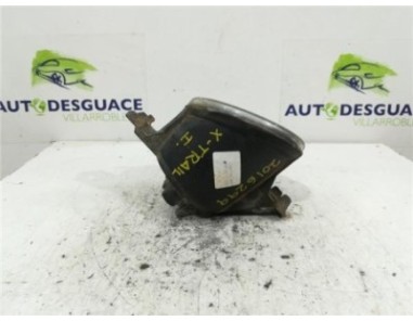 Faro Antiniebla Izquierdo Nissan X-Trail  2 2 Di 4x4