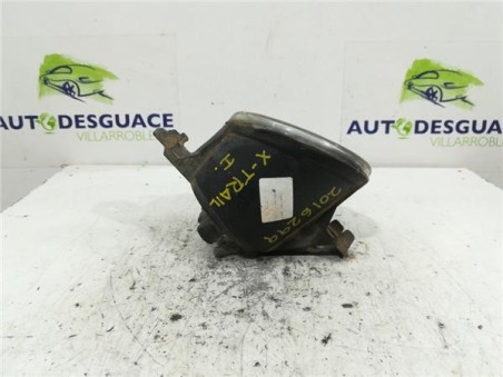 Faro Antiniebla Izquierdo Nissan X-Trail  2 2 Di 4x4