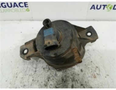 Faro Antiniebla Izquierdo Nissan X-Trail  2 2 Di 4x4