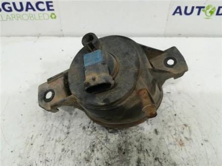 Faro Antiniebla Izquierdo Nissan X-Trail  2 2 Di 4x4