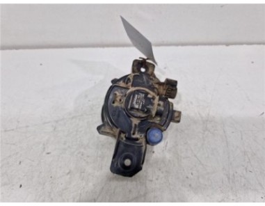 Faro Antiniebla Izquierdo Renault Koleos I  2 0 Dynamique Pack1 [2 0 Ltr  - 110 kW dCi Diesel FAP]