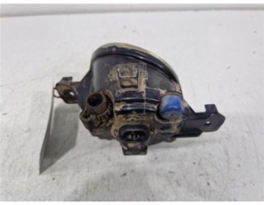 Faro Antiniebla Izquierdo Renault Koleos I  2 0 Dynamique Pack1 [2 0 Ltr  - 110 kW dCi Diesel FAP]
