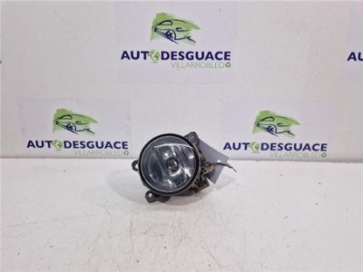 Faro Antiniebla Izquierdo Land Rover Discovery 4  3 0 SDV6 HSE [3 0 Ltr  - 180 kW TD V6 CAT]