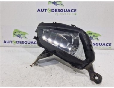 Faro Antiniebla Izquierdo Opel Astra K Berlina 5p  1 6 Business [1 6 Ltr  - 81 kW CDTI DPF]