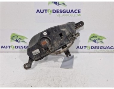 Faro Antiniebla Izquierdo Opel Astra K Berlina 5p  1 6 Business [1 6 Ltr  - 81 kW CDTI DPF]
